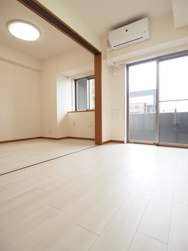 居室(別号室参照)