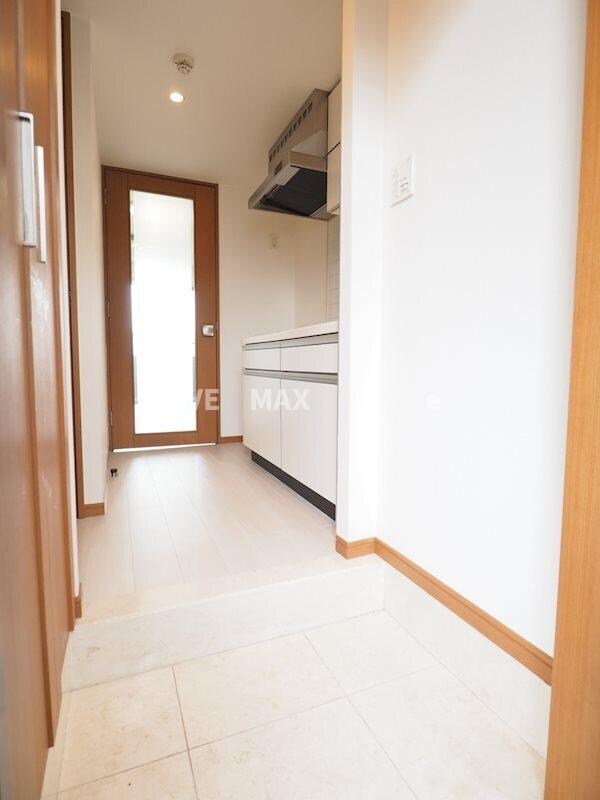 物件内観写真2　(別号室参照)