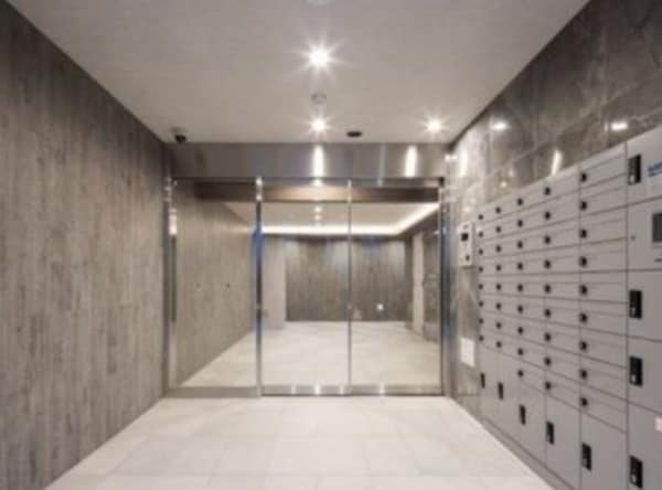 ロビー・ラウンジ