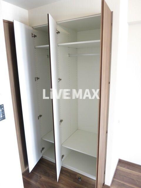 物件内観写真11　(別号室参考写真)