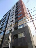 レジディア東麻布