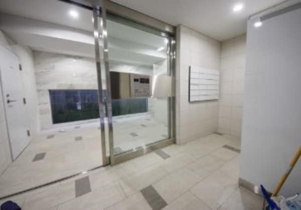 ロビー・ラウンジ