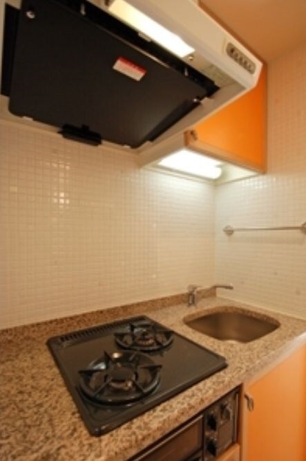 物件内観写真6　(★《見学予約受け付け中》設備充実のハイグレード賃貸マンション)