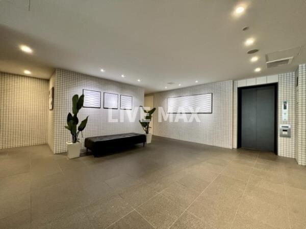 ロビー・ラウンジ