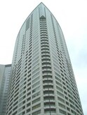 品川Vタワー　タワー棟