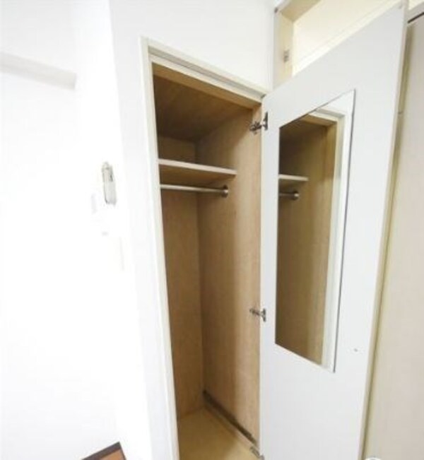 収納(別号室参考写真)