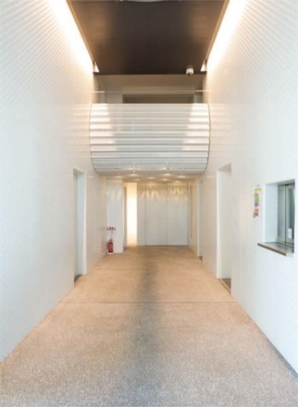 ロビー・ラウンジ