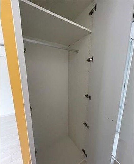 物件内観写真11　(別号室参照)