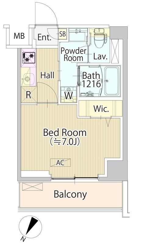 物件内観写真17　