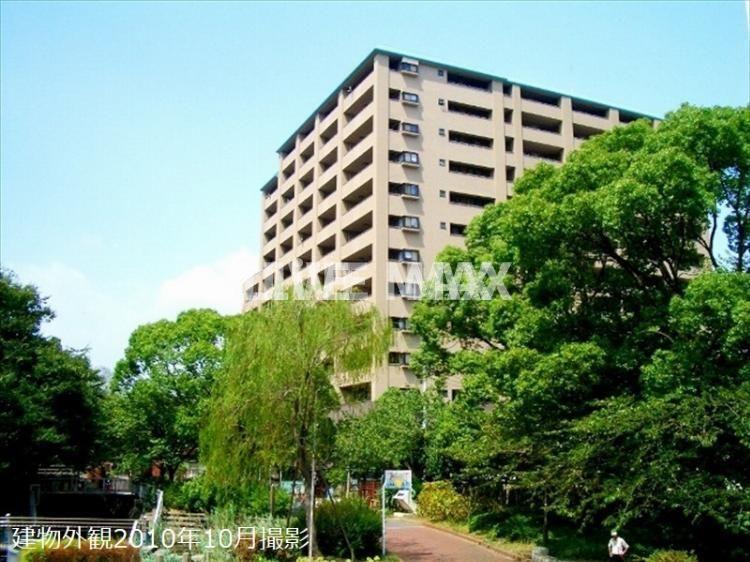 パークビューステージ東陽町