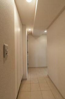 物件内観写真3　(★《見学予約受け付け中》設備充実のハイグレード賃貸マンション)