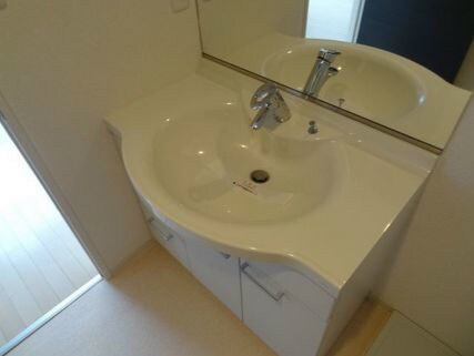 物件内観写真17　(★《見学予約受け付け中》設備充実のハイグレード賃貸マンション)