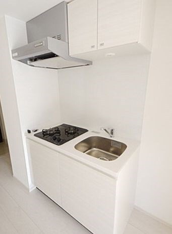 物件内観写真7　(★《見学予約受け付け中》設備充実のハイグレード賃貸マンション)