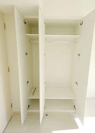 物件内観写真13　(★《見学予約受け付け中》設備充実のハイグレード賃貸マンション)