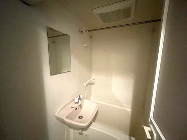 洗面・脱衣所