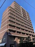 クロスレジデンス白金高輪