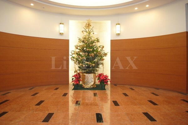 ロビー・ラウンジ