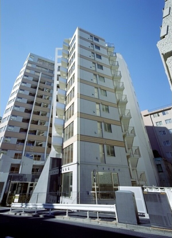 外観(　★《見学予約受け付け中》設備充実のハイグレード賃貸マンショ)