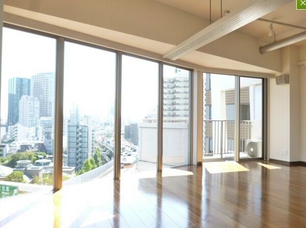 居室(　★《見学予約受け付け中》設備充実のハイグレード賃貸マンショ)