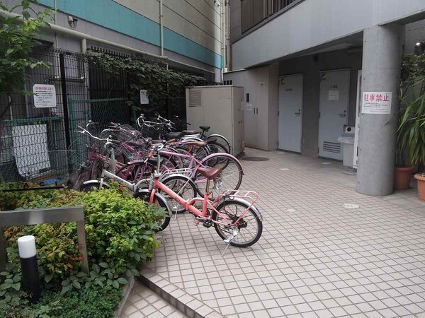 建物設備(　★《見学予約受け付け中》設備充実のハイグレード賃貸マンショ)