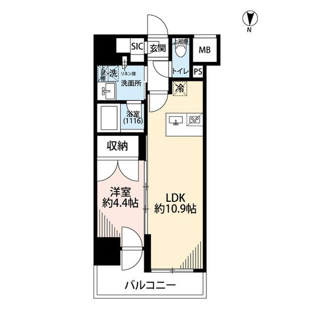 物件内観写真18　