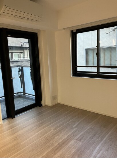 物件内観写真4　(別号室参考写真)