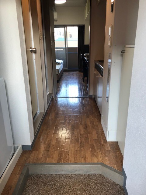 物件内観写真5　(別号室参考写真)