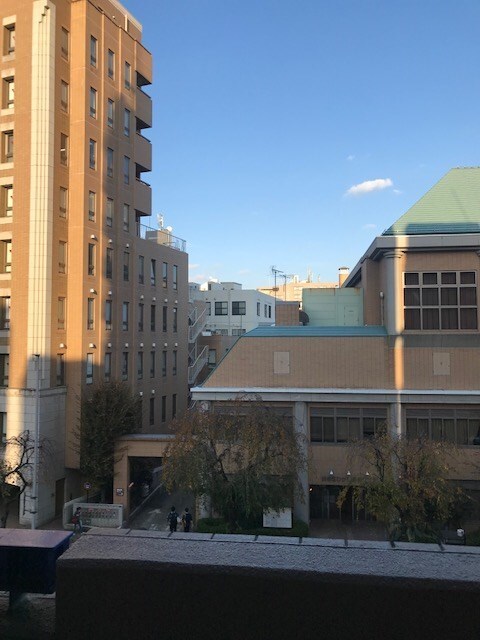 物件内観写真10　(別号室参考写真)