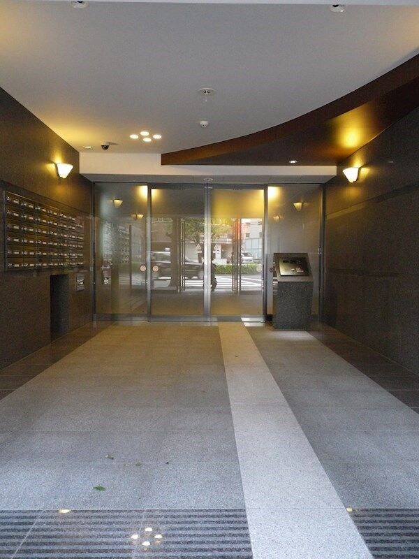 ロビー・ラウンジ