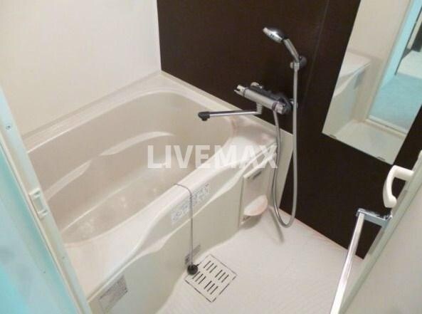 物件内観写真8　(★《見学予約受け付け中》設備充実のハイグレード賃貸マンション)