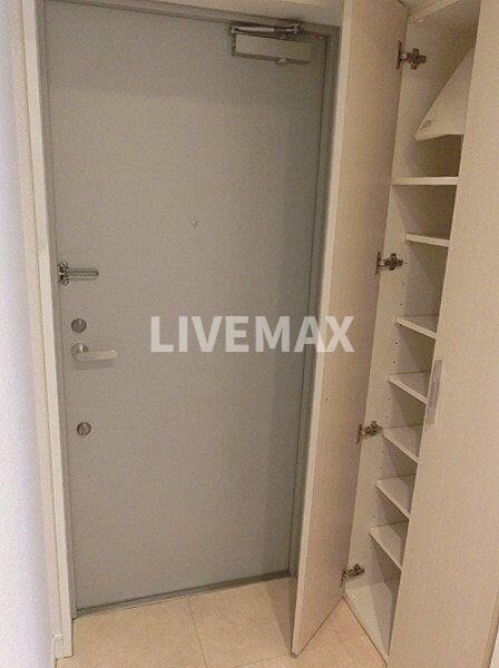 物件内観写真4　(※別号室参照写真)