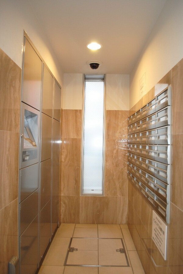 ロビー・ラウンジ