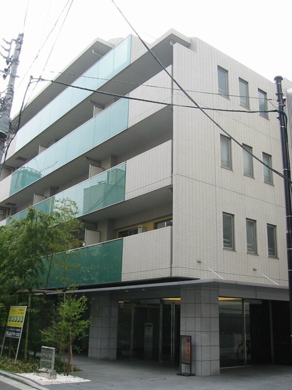 外観(★《見学予約受け付け中》・設備充実ハイグレードマンション★)