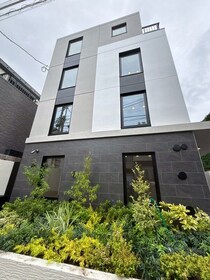 ReveResidence三軒茶屋の外観写真