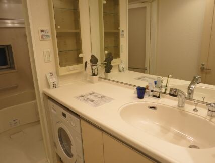 物件内観写真11　(モデルルーム)