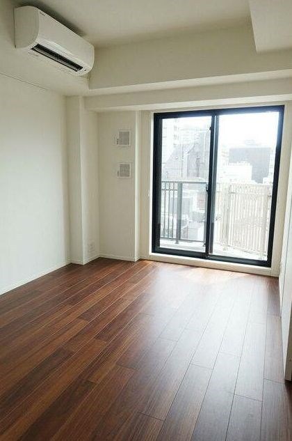 物件内観写真7　(～リラックスできるベッドルーム～)