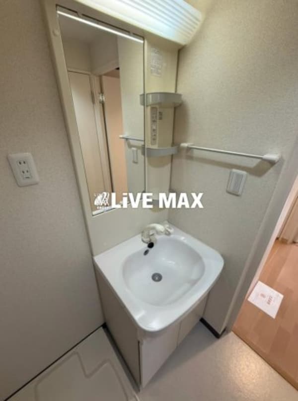 洗面・脱衣所