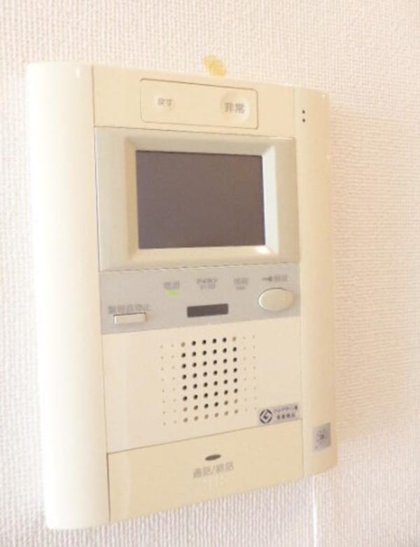 セキュリティ(　★《見学予約受け付け中》設備充実のハイグレード賃貸マンショ)