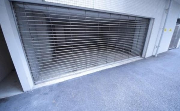 建物設備(　★《見学予約受け付け中》設備充実のハイグレード賃貸マンショ)