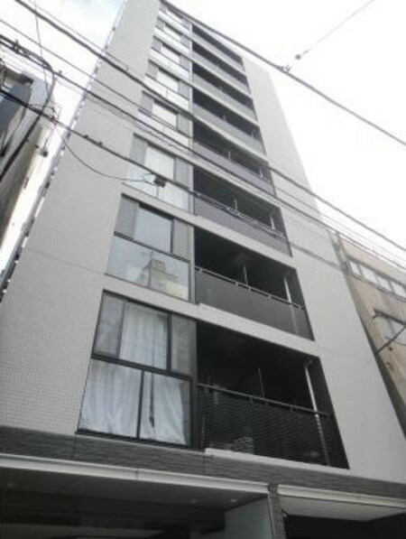 シーフォルム神田（SYFORME KANDA）外観写真