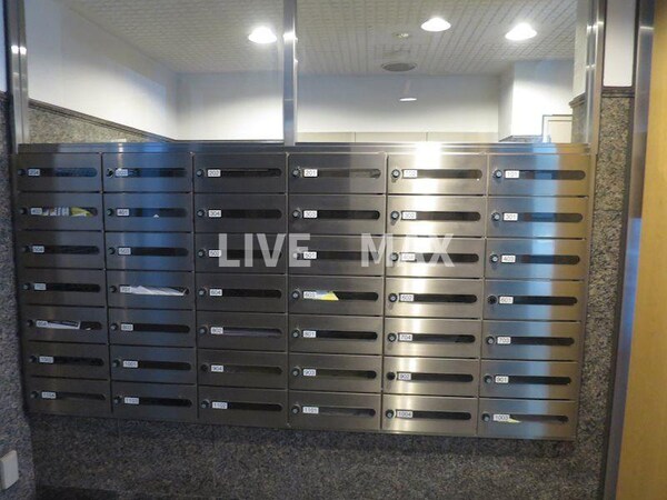 ロビー・ラウンジ