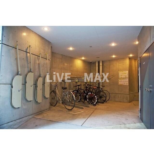 物件内観写真13　