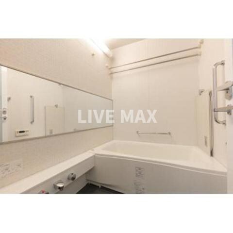 物件内観写真7　(別号室参考写真)