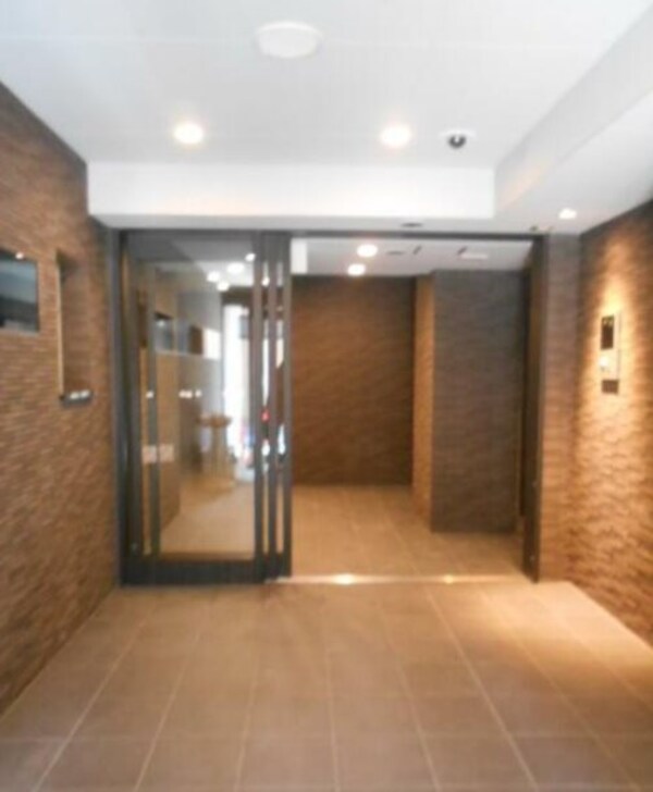 ロビー・ラウンジ