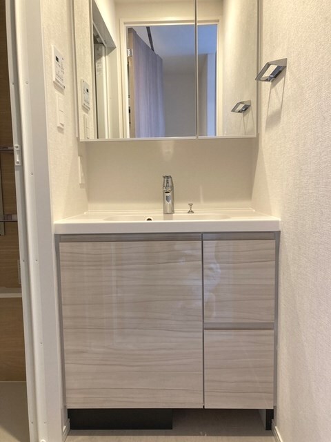 物件内観写真10　(※室内反転タイプ※)