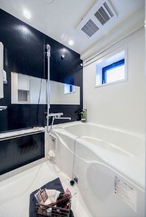 物件内観写真7　(★モデルルーム★)