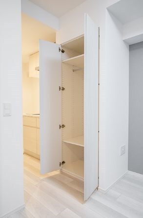 物件内観写真10　(★モデルルーム★)