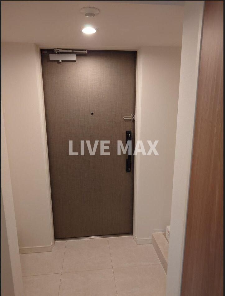 物件内観写真5　(別号室参考写真)