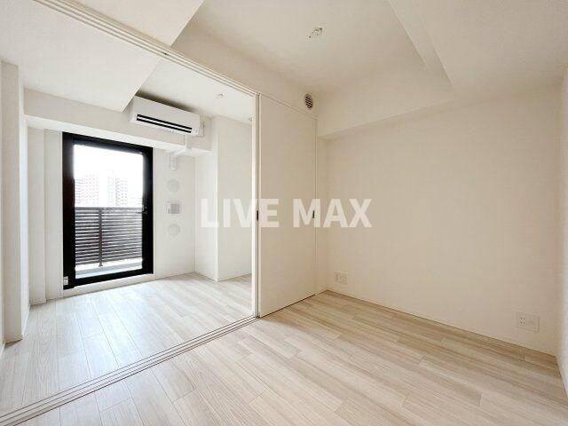 物件内観写真6　(別号室参考写真)