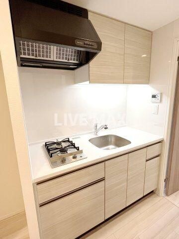 物件内観写真8　(別号室参考写真)